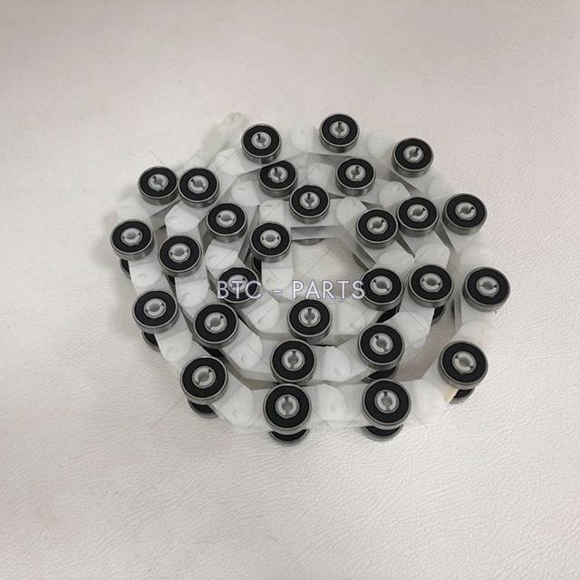Escalator Newel Chain KM5262117G03 Use For Kone