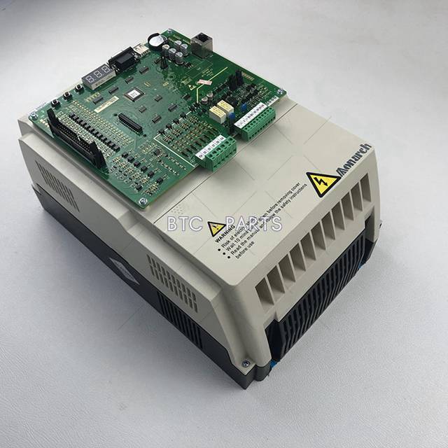 Elevator Inverter NICE-L-C-4015-KZG Use For Monarch
