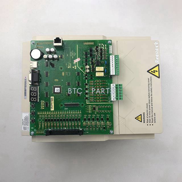 Elevator Inverter NICE-L-C-4015-KZG, V2.0 Use For Monarch