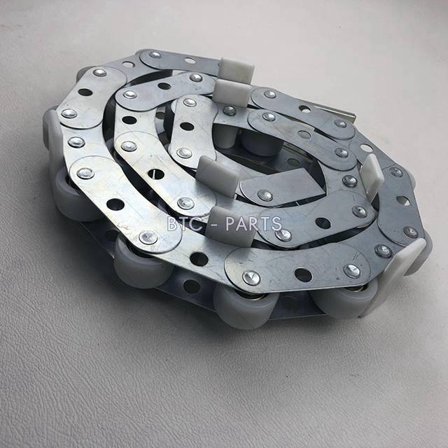 Escalator Newel Chain 9930565 Use For Thyssenkrupp