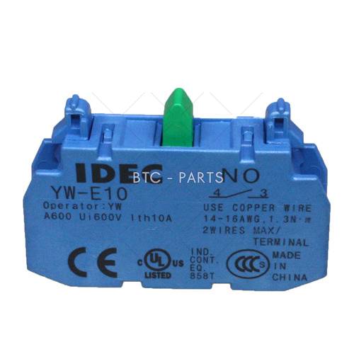 Escalator Switch Button YW-E10 Use For Sjec