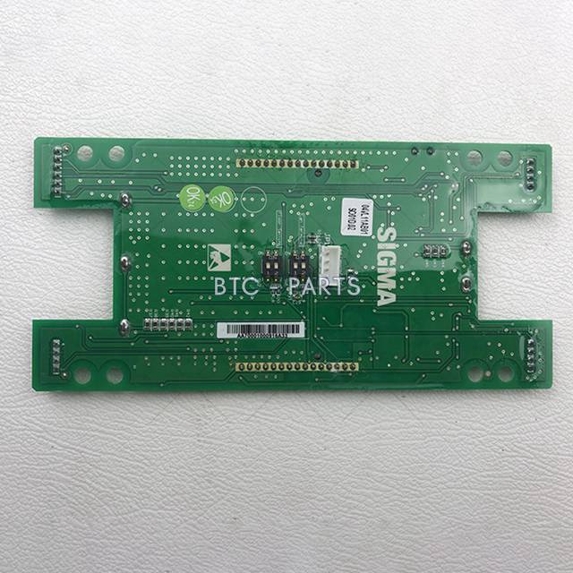 Elevator PCB Board DEA3025469A, Display Board Use For Lg/sigma