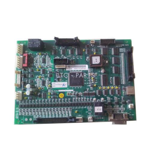 Elevator PCB Board HIVD90055 Use For Hyundai