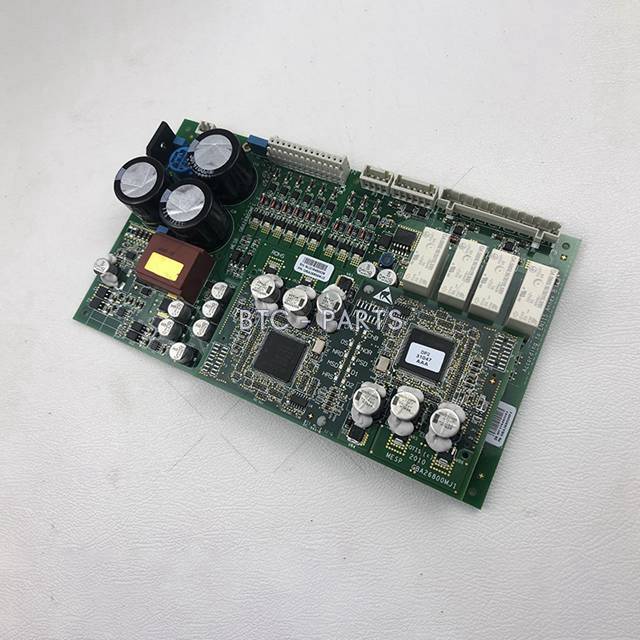 Escalator PCB Board GBA26800MJ1+GBA26800MF1, MESB MESP Motherboard Use For Otis
