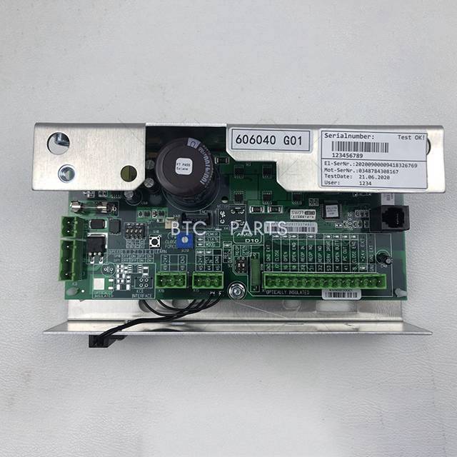 Elevator Door Controller KM606030G01 Use For Kone