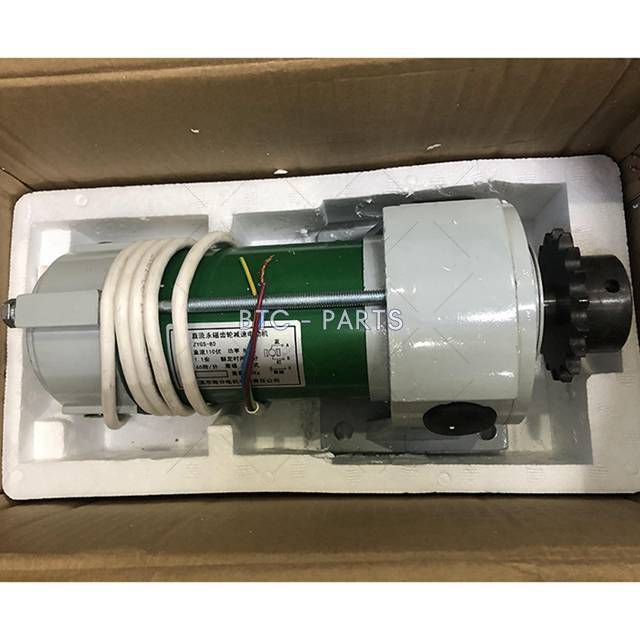 Elevator Door Motor TOG-MS-3 Use For Hitachi
