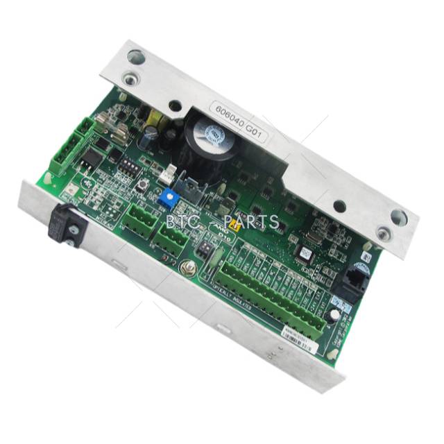 Elevator PCB Board KM60676G02 Use For Kone