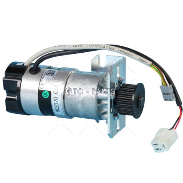 Elevator Door Motor KM9003370G04 Use For Kone