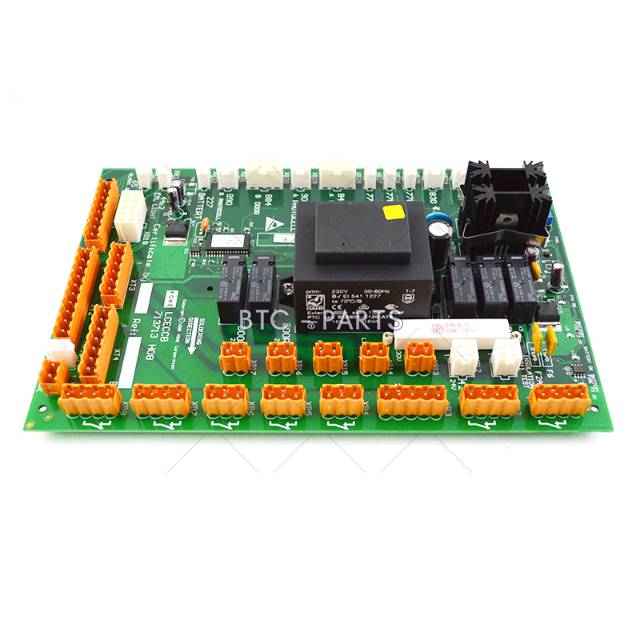 Elevator PCB Board 71713H08 Use For Kone