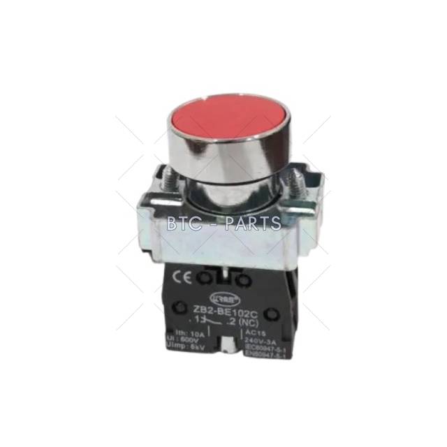 Elevator Stop Button KM984411 Use For Kone