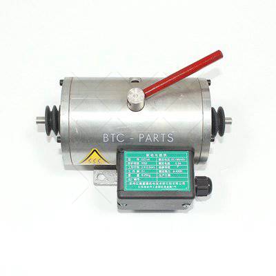 Escalator Brake Magnet DZT-H, 220V 50/60Hz 0.3A> = 400N Use For Sjec
