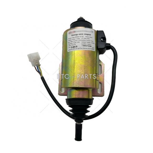 Escalator Brake Magnet ZDS50/10-30J Use For Sjec