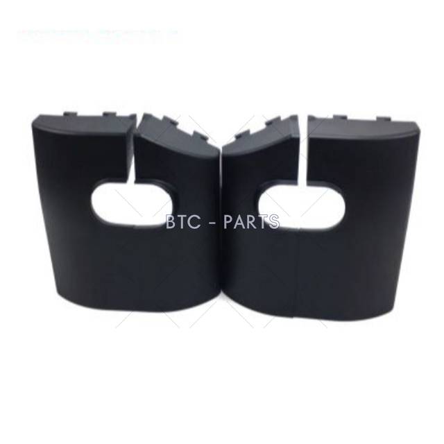 Escalator Handrail Inlet Cover FFA06301 Use For Sjec