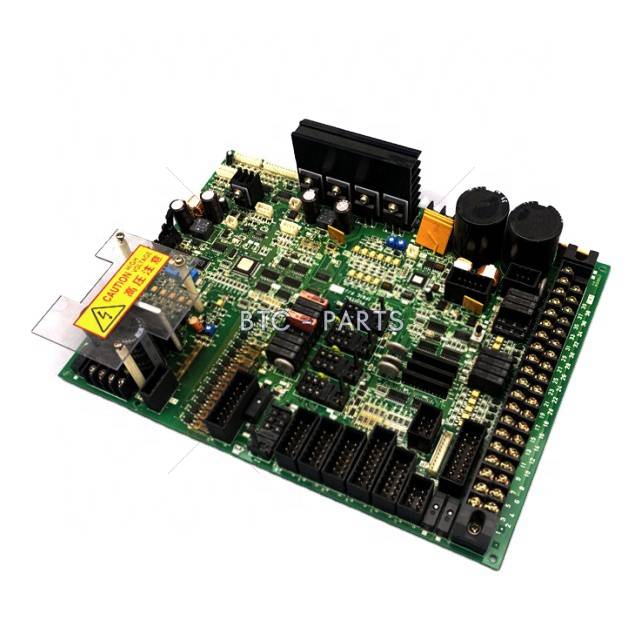 Elevator PCB Board IF61B Use For Fujitec