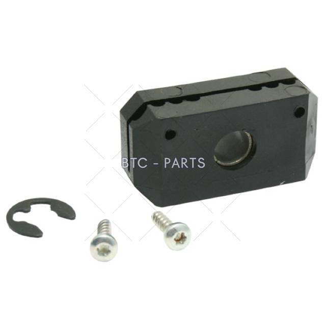 Elevator Door Belt Fixing KM89744G02 Use For Kone
