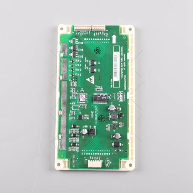Elevator PCB Board KM51104206G11 Use For Kone