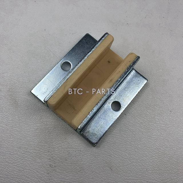 Elevator Sliding Guide Shoe KM652435G16 Use For Kone