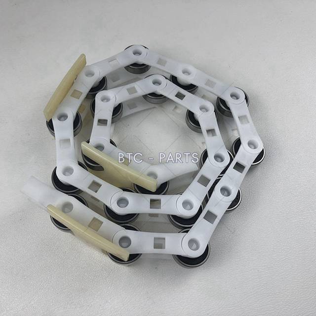 Escalator Newel Roller KM5071663G11 Use For Kone