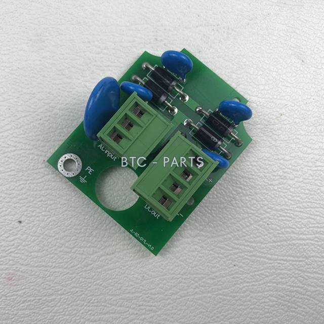 Escalator KM50006233 PCB Board Use For Kone