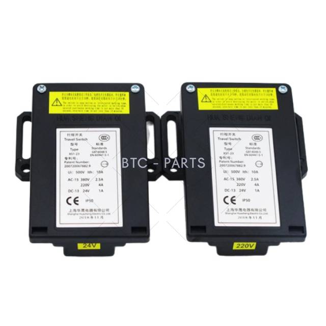 Governor Switch XS1-23 (24V) 200317169 For Elevator Use For Thyssenkrupp