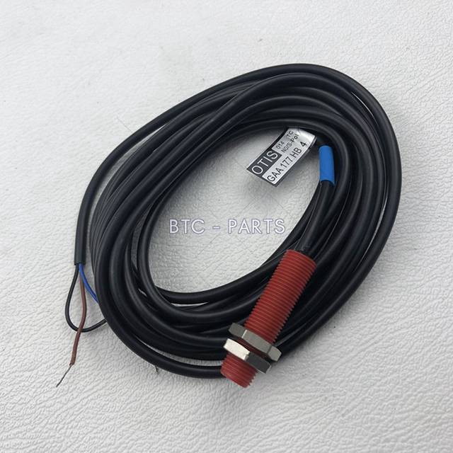 Elevator Photoelectricity Sensor GAA177HB4 Use For Otis