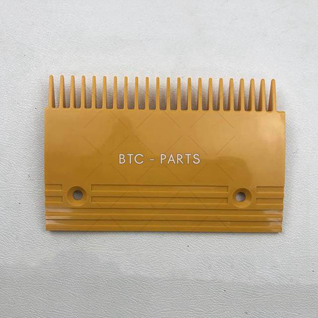 Escalator Comb Plate KM5009380H02 Use For Kone