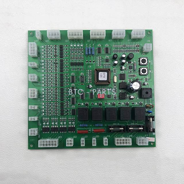 Elevator PCB Board OPB-101 Use For Lg/sigma