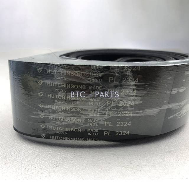 Escalator Poly-V-Belt 8007120000, 2324mm (10 ribs - 5,0kN) Use For Thyssenkrupp