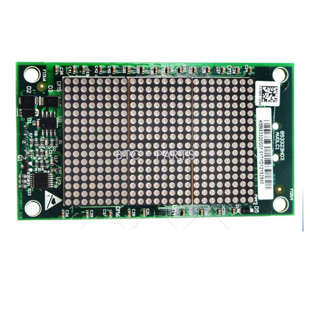 Elevator PCB Board KM1349446G24 Use For Kone