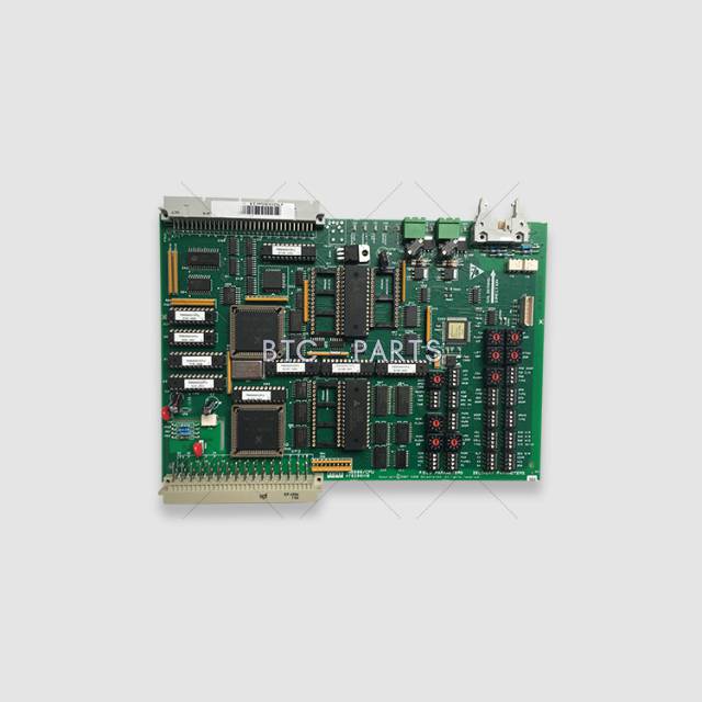 Elevator PCB Board KM476203G01 Use For Kone