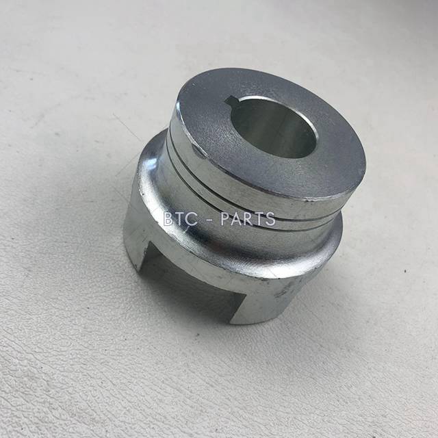 Escalator Coupling ASA01C326A Use For Otis