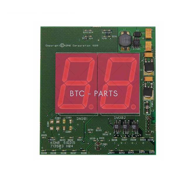 Elevator PCB Board KM713500G01 Use For Kone