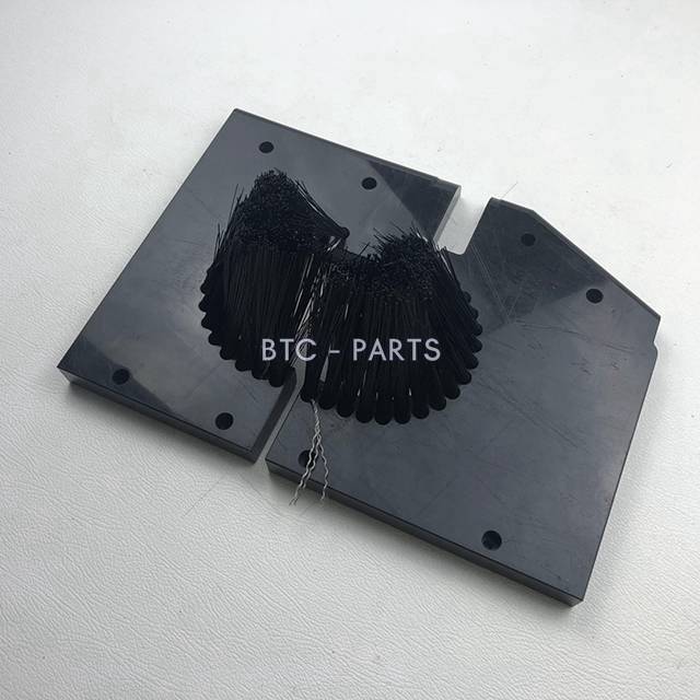 Escalator Handrail Inlet DEE1562201 Use For Kone