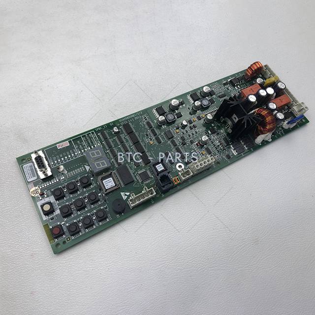 Elevator PCB Board GAA26800NB3 Use For Otis
