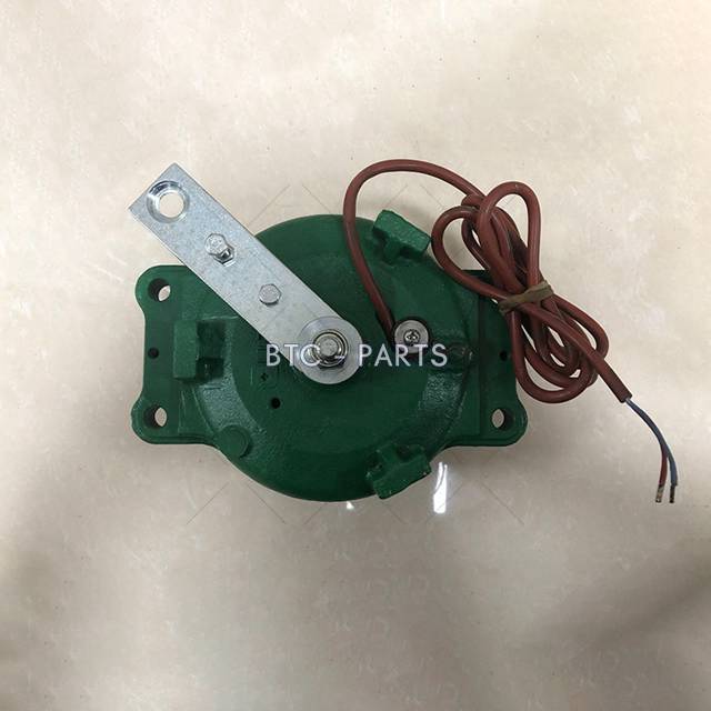 Elevator Motor Brake KM616260G01 Use For Kone