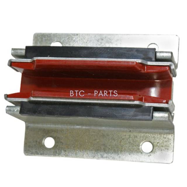 Elevator Guide Shoe Insert KM901631H16 Use For Kone