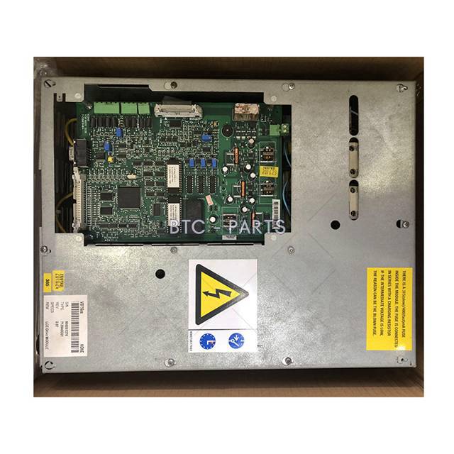 Elevator Inverter KM713940G01 Use For Kone