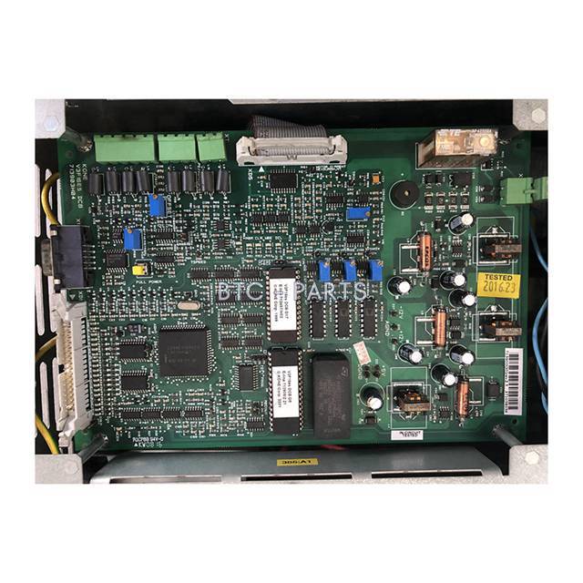 Elevator Inverter KM713940G01, V3F16ES Use For Kone