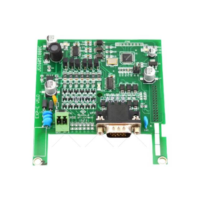 Elevator PCB Board JG16051800C Use For Otis