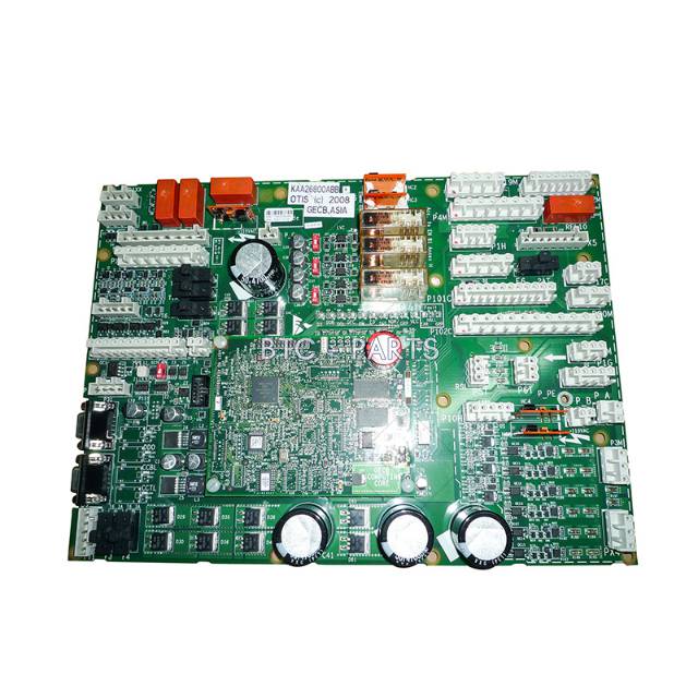 Elevator PCB Board GBA26800LJ30 Use For Otis