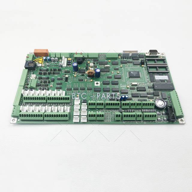 Elevator PCB Board 65100009224 Use For Thyssenkrupp