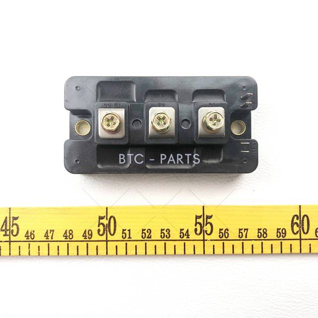 Elevator Power Module CM150E3Y-24E Use For Mitsubishi