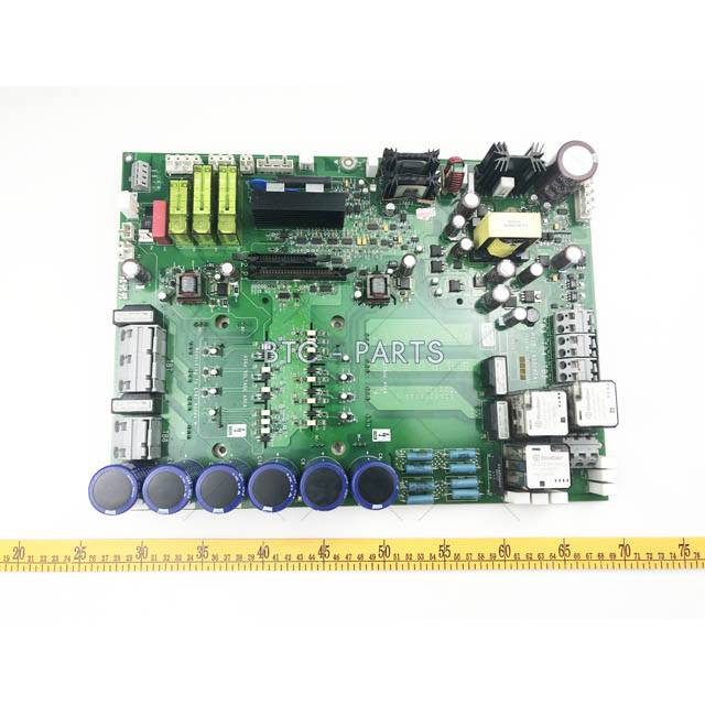 Elevator PCB Board KDA26800AAZ2, HVIB Drive Board ReGen Drive Board Use For Otis