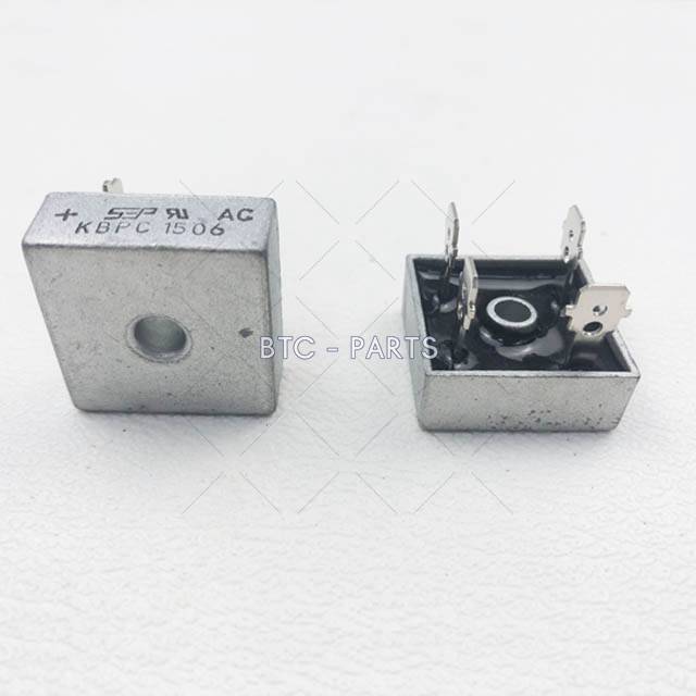 Elevator Diode Bridge KM240150 Use For Kone