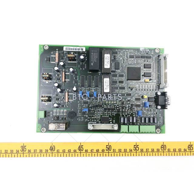 Elevator PCB Board KM713900G01, LCEDCB V3F16 Drive Control Board Use For Kone