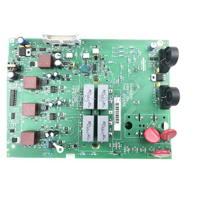 Elevator Circuit Drive Board KM713930G01, Lift V3F16 Drive PCB Use For Kone