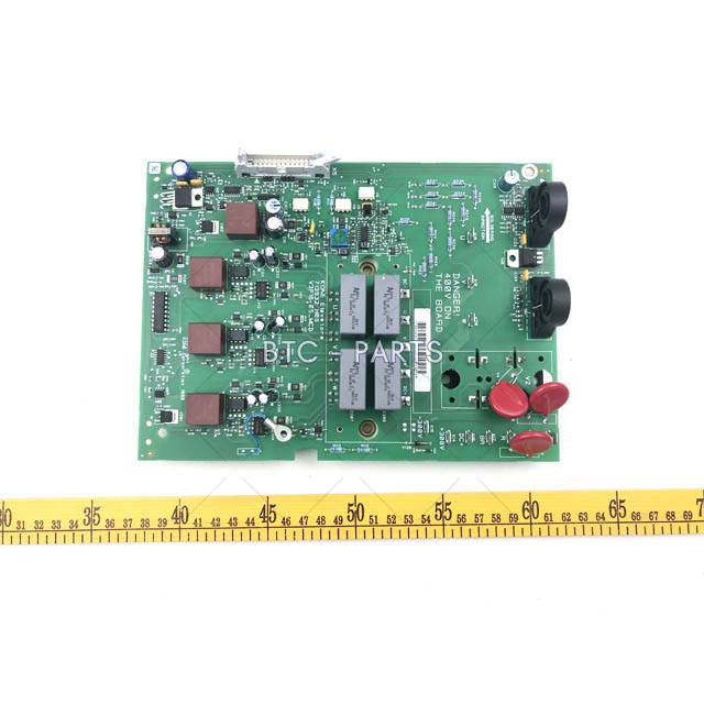 Elevator Circuit Drive Board KM713930G01, Lift V3F16 Drive PCB Use For Kone