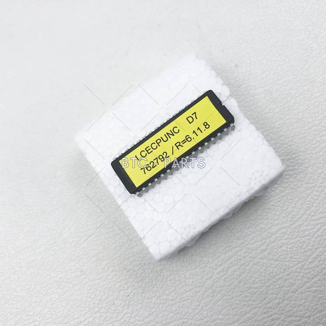 Elevator EPROM KM762792G6118 Use For Kone