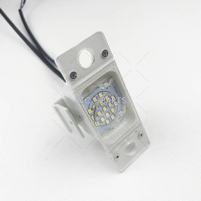 Escalator Led Spot Light KM5070530H01 Use For Kone