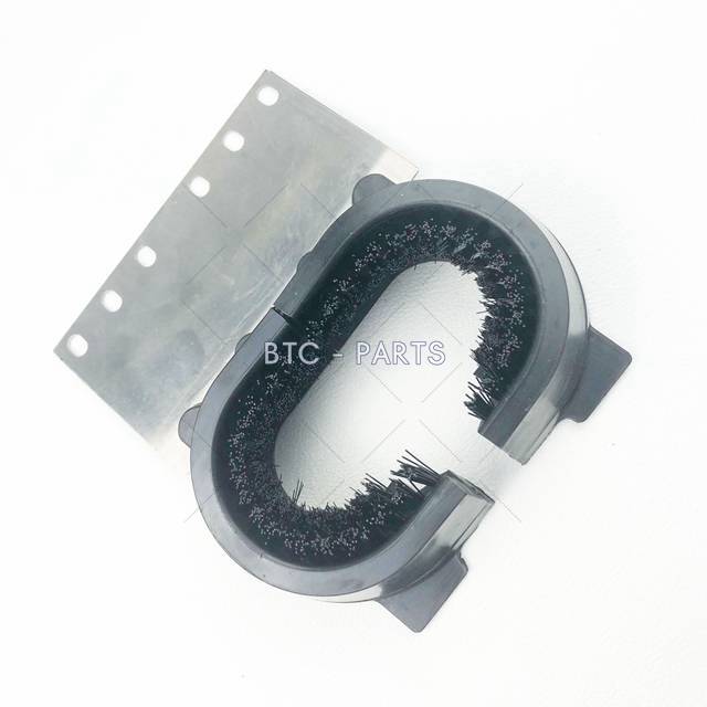 Escalator Handrail Inlet KM5072085H01 Use For Kone